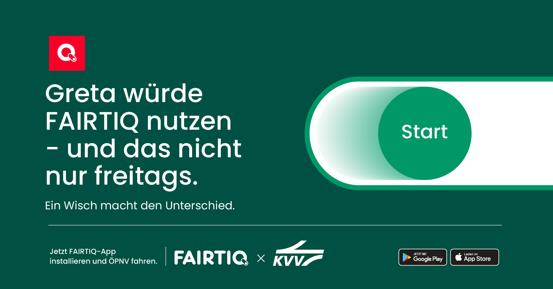 Aperçu des pubs pour les réseaux avec VISA